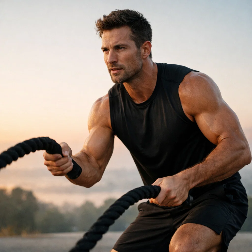 Integratori per Prestazioni, Energia e Vitalità