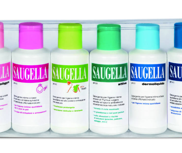Saugella