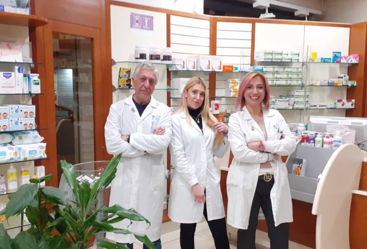 Farmacia